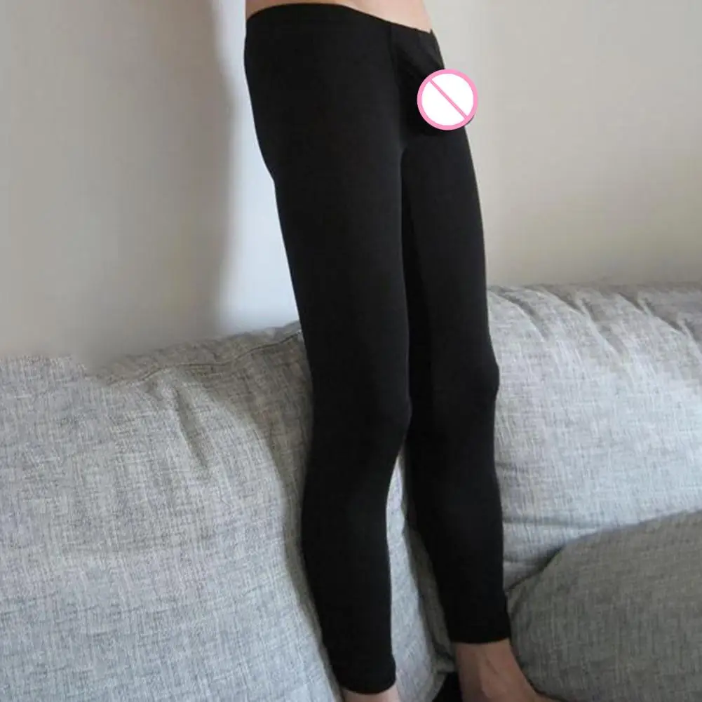 

Удобное Мужское нижнее белье, нейлоновые плотные легкие штаны с усиленными швами, мужские брюки, мужские брюки, не садятся