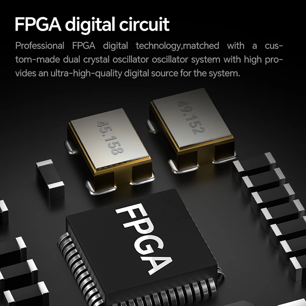 TempoTec V3 DAP Android HIFI музыкальный плеер MP3 портативный двойной AK4493SEQ DAC DSD512 WIFI