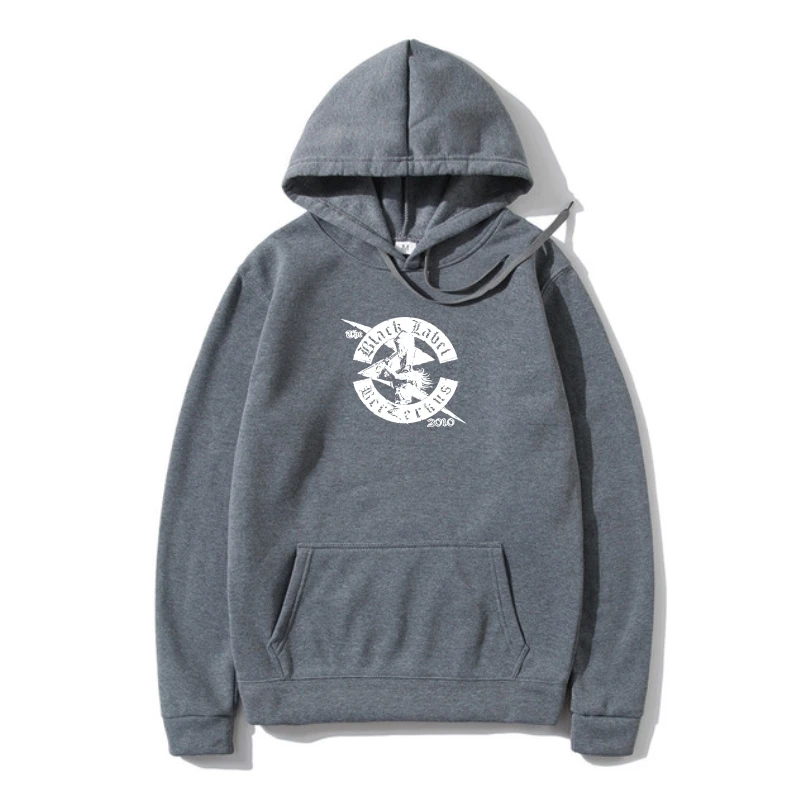 

Black Label Society Berzerkus Tour 2022 (Vegas) Usa Cdn Black Sweatshir New Plus Autumn Sweatshir Hoody Hoodie