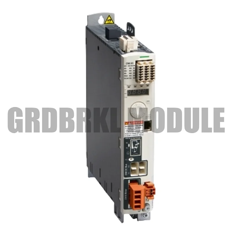 Новый сервомотор LXM32CD30N4 оригинальный