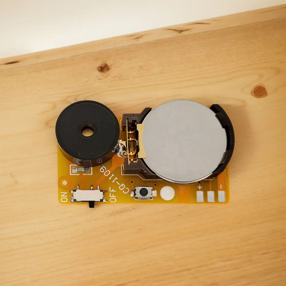 3-10 Шт. Шумогенератор Для Крикета Апрельский День Дурака Скрытые Шутки