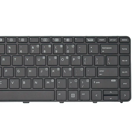 SP раскладная клавиатура для HP ProBook 430 G3 430 G4 440 G3 440 G4 445 G3 446 G3 640 G3 645 G2 G2