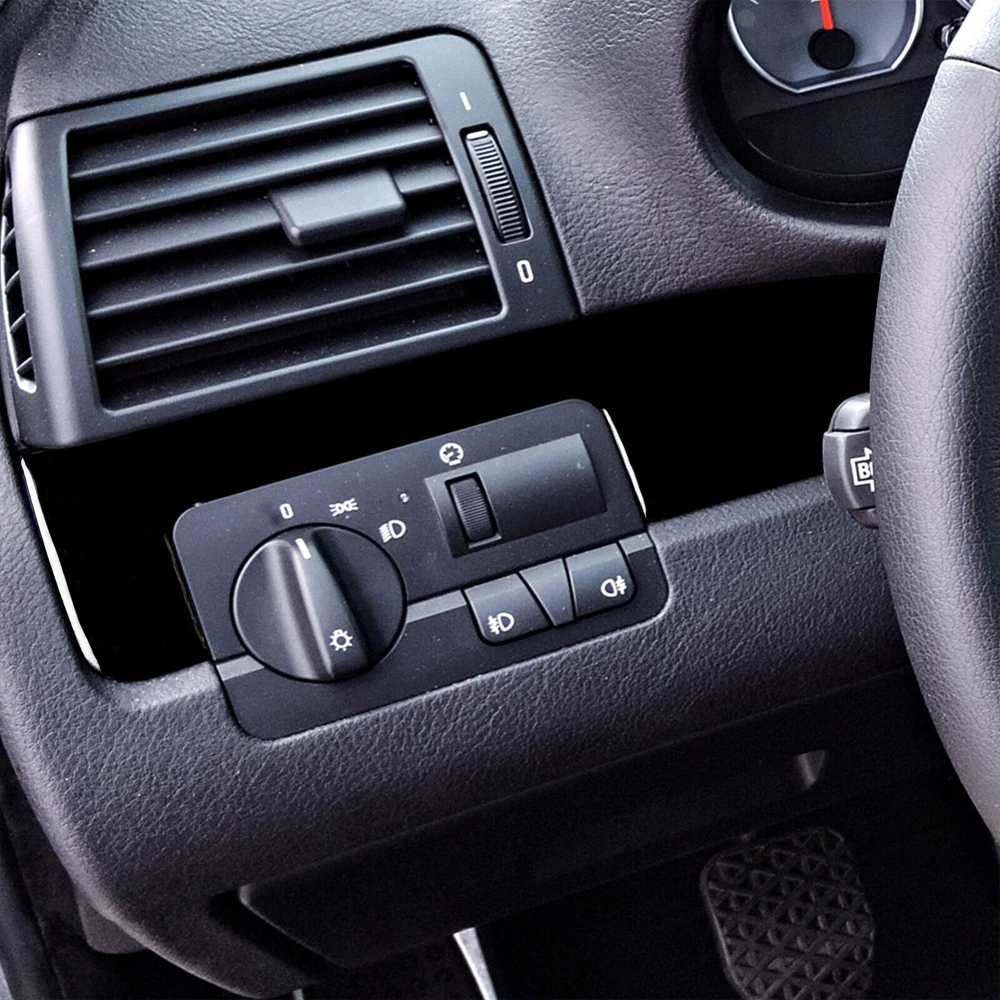 Фото Для BMW 3 серии E46 M3 1998-2006 пианино черная панель приборной панели костюм декоративный чехол аксессуары для украшения интерьера автомобиля Наклейка №2