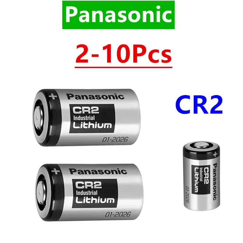 Литиевая батарея Polaroid mini 25 10 шт