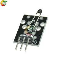 3pin KY-013 Analog Temperature Sensor Module Starter Kit 3pin KY-013 Analog Temperature Sensor Module for arduino DIY kit