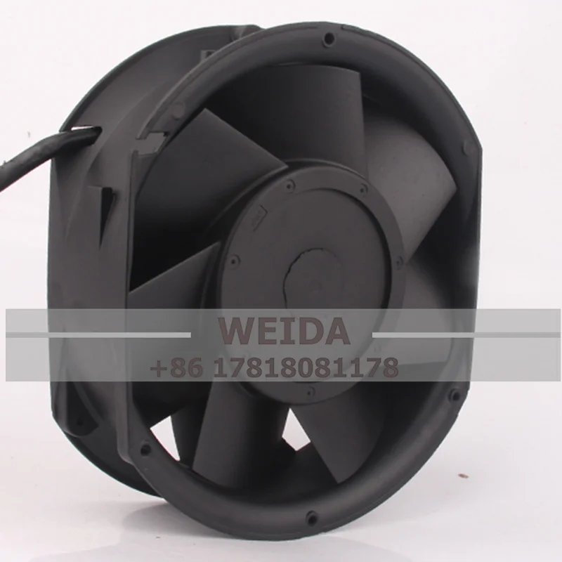 Новый оригинальный NBB-MAT 5920FT-D5W-B60 17 см 24 В 4 80 А 17251 инвертор большой объем воздуха