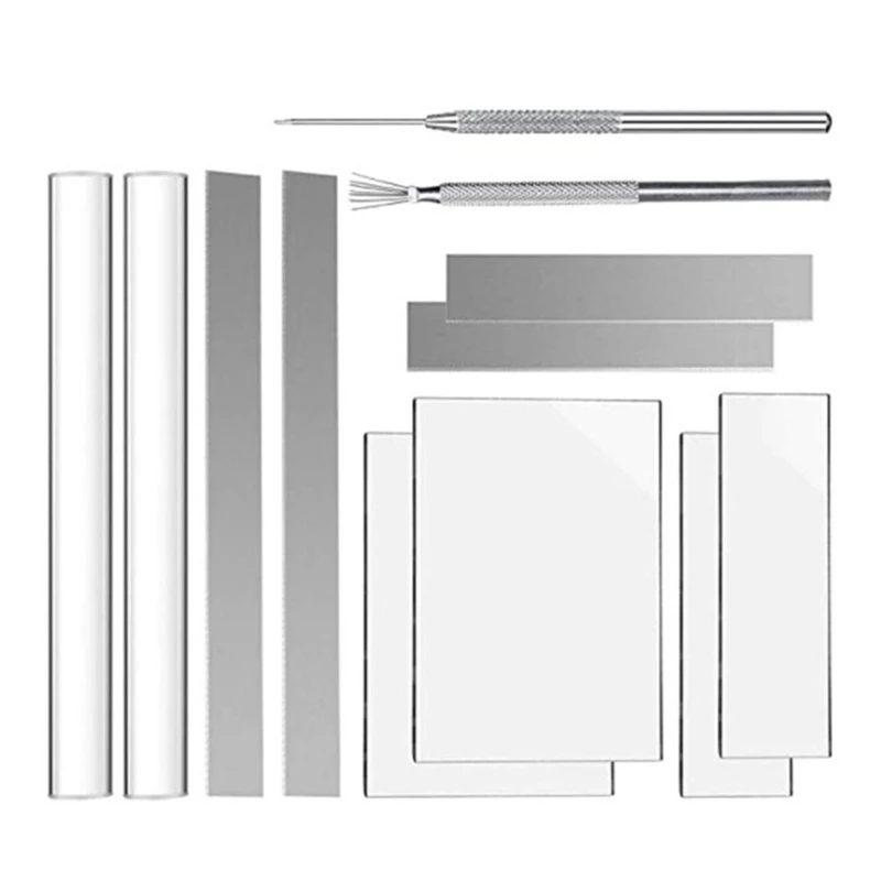 

Инструменты для полимерной глины, акриловая искусственная глина, глиняные инструменты для перфорации глины, режим моделирования