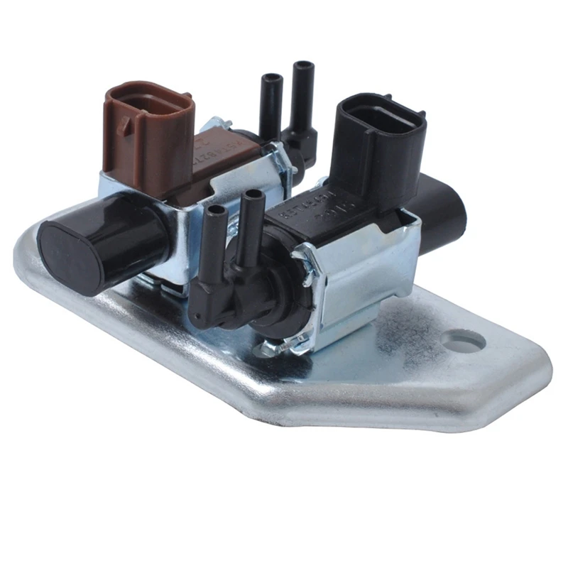 

Turbo Throttle Valve VGT Solenoid Valve Turbine Throttle Valve For Mitsubishi L200 Shogun Sport MR577099