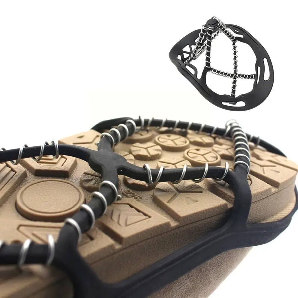 

1 пара, Нескользящие Чехлы для обуви