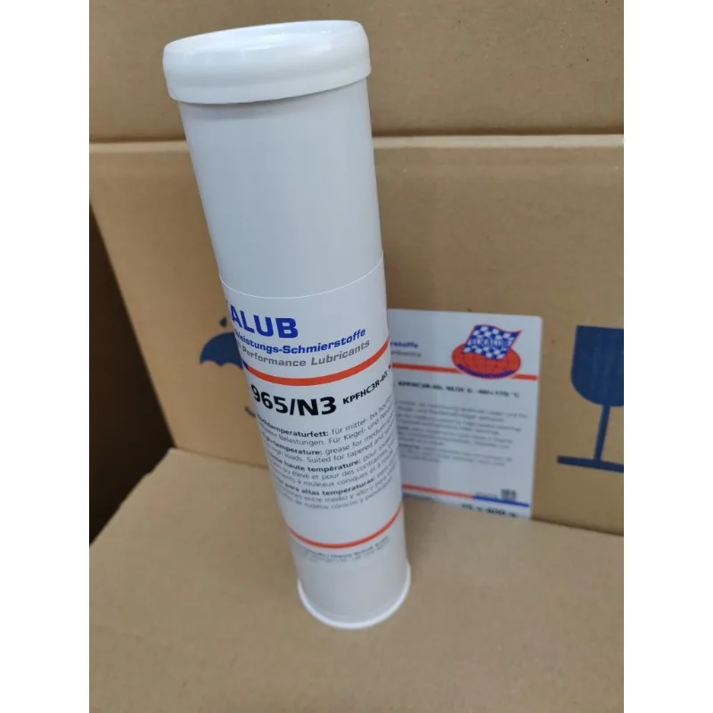 УФ-печатная машина Roland Heidelberg KBA высокотемпературный подшипник зубьев масло GLS965/N3