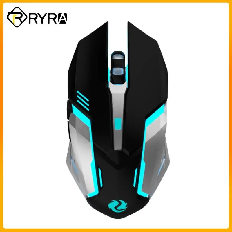 

2.4G Mouse Wireless Silent Ergonomic Mouse Silent Mouse Pc Gamer Wireless Gaming Mouse Mice For Gaming Office Laptop PC Keys