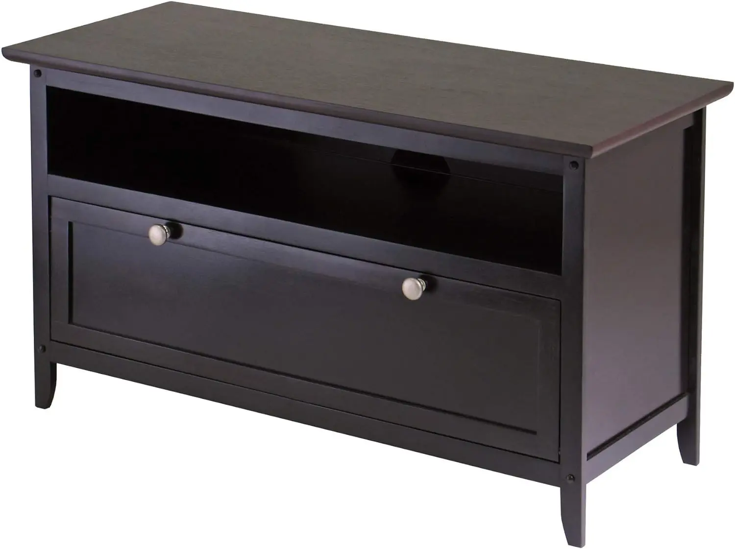

TV Stand, Espresso