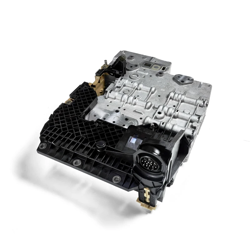 OEM ZF 6HP19 6HP26 корпус клапана трансмиссии с соленоидом и TCU для BMW 128i X5 X4 Audi S4-S8 A4 VW Land