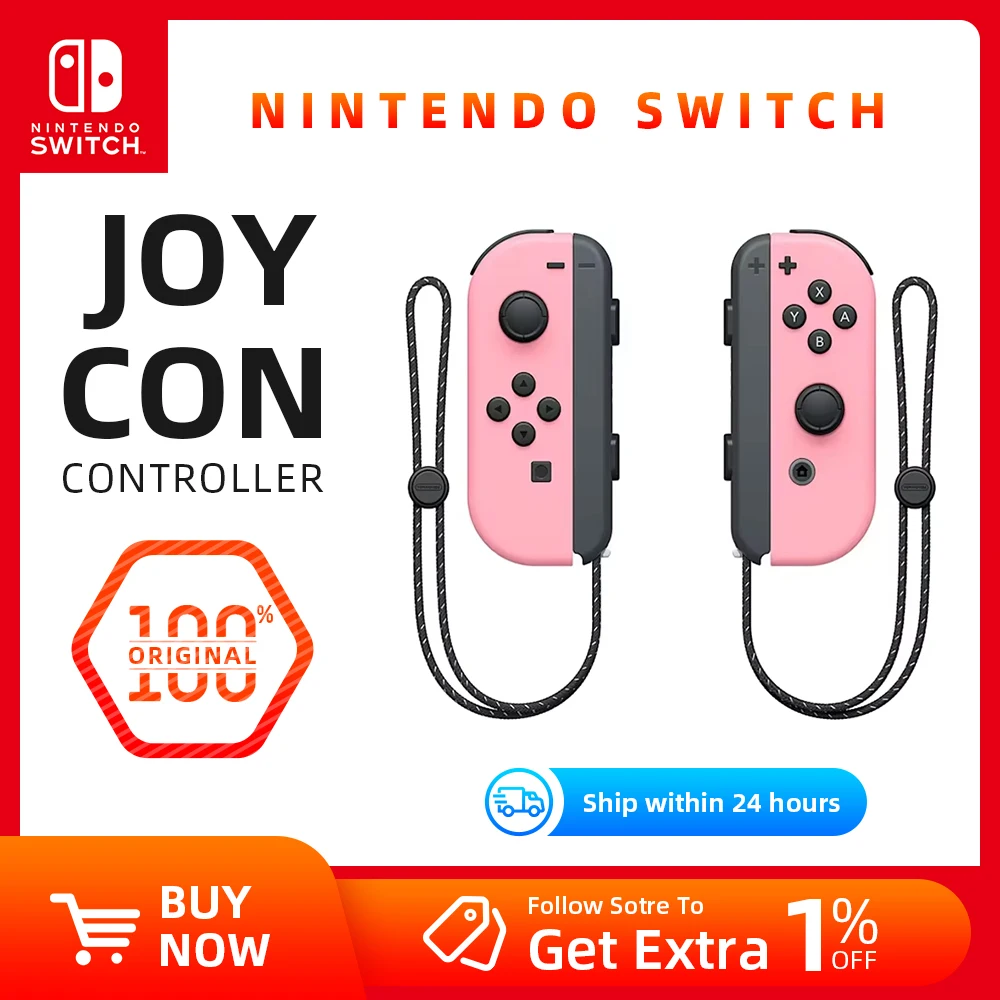 Switch Nintendo Switch Joy-Con (L)/(R) … Joy-Con Set (L+R) - Hardware - Nintendo - Nintendo Official Site