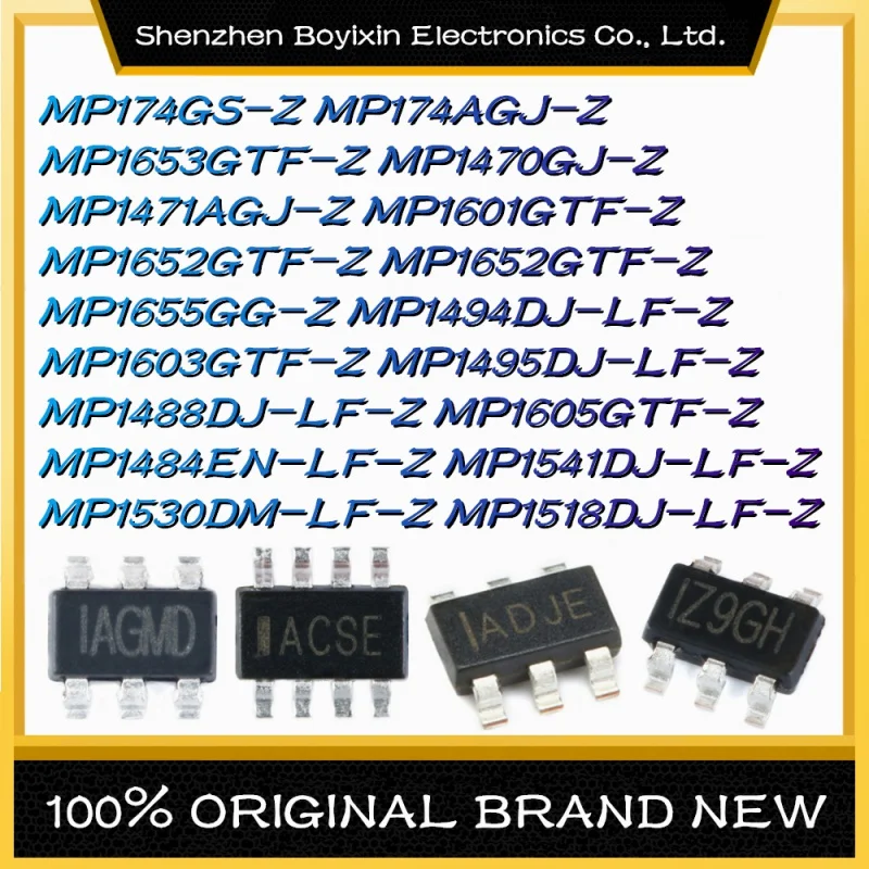MP174GS MP174AGJ MP1653GTF MP1470GJ MP1471AGJ MP1601GTF MP1652GTF MP1652GTF MP1655GG MP1494DJ-LF MP1603GTF MP1495DJ-LF MP1488DJ