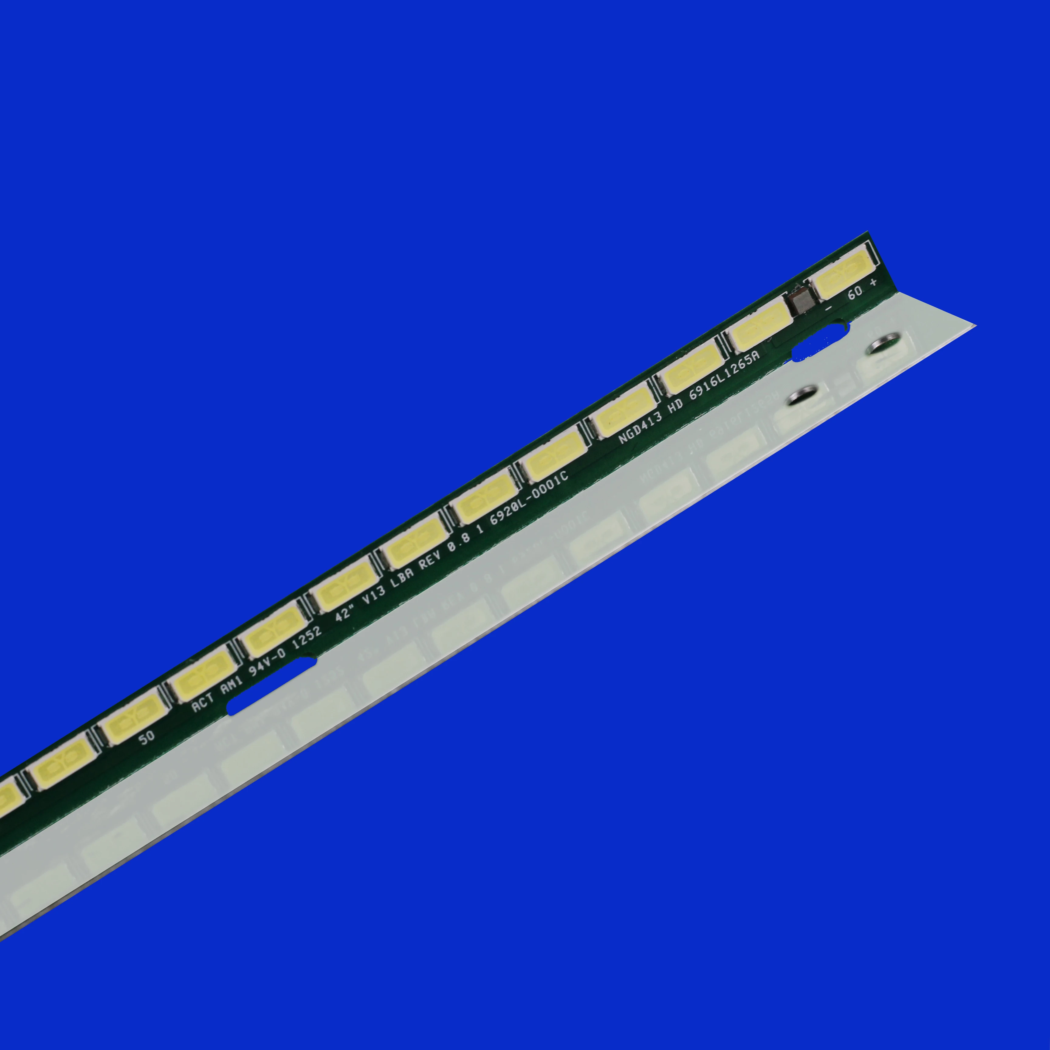 Светодиодная подсветка для TX-L42ET60E TX-LR42FT60 TX-L42ET60B TX-LR42DT60 6916L-1265A LC420EUD FF F2 F1 6922L-0077 42 V13