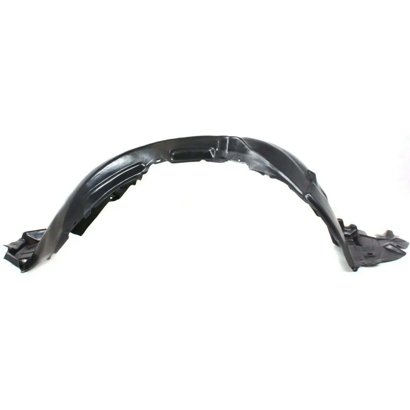 

Splash Shield For Lexus 07-09 LS460 08-09 LS600h Front Passenger Side