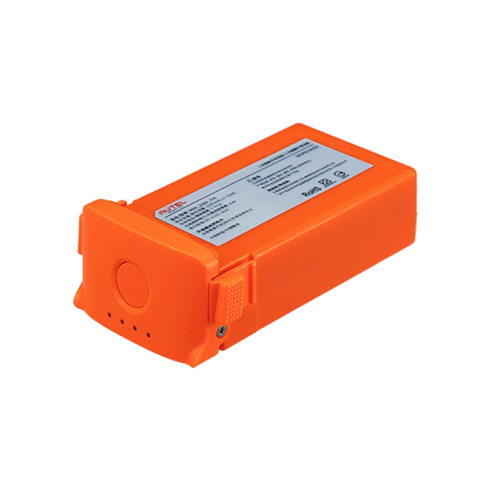 Autel Robotics Nano/Nano Plus Standard /combo Batteries Replacement Battery Bag Battery for Autel Nano/Nano Plus Spare Part