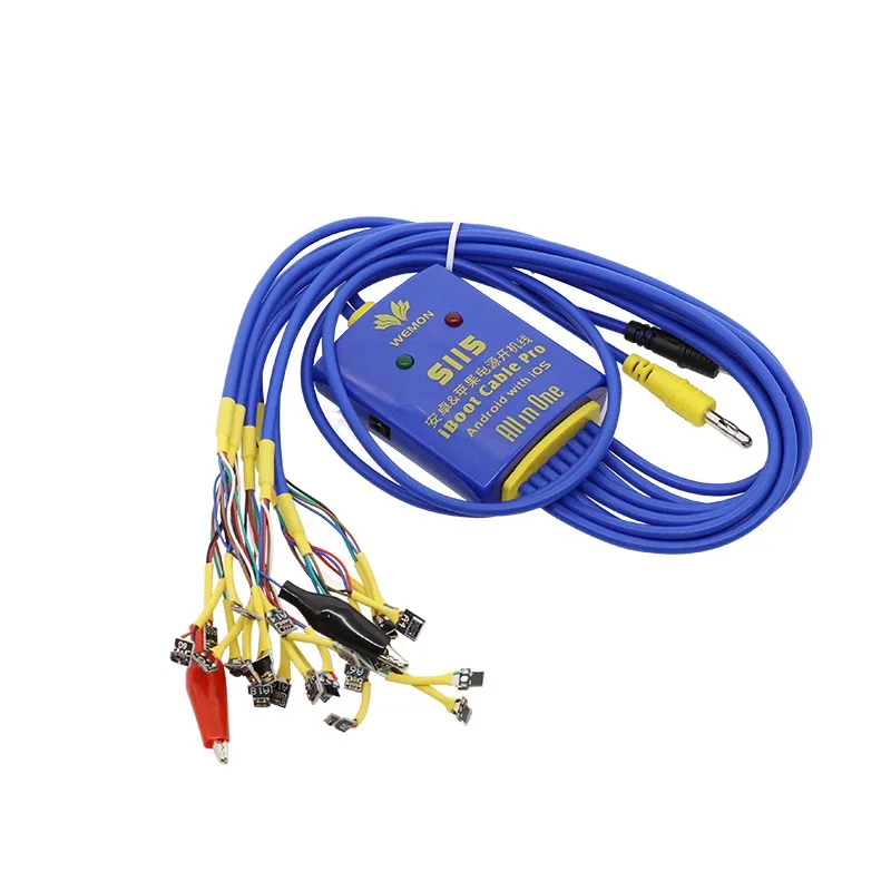 IPhone 5-6-7-8-x-11-12-13-14 Восстанавливающая Линия электропитания Apple внутренняя линия android