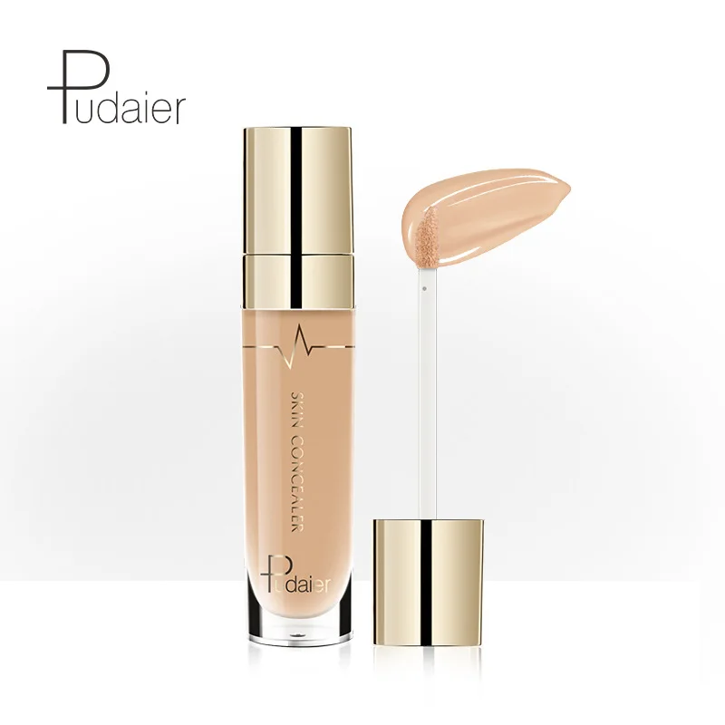 

Face concealer foreign trade makeup waterproof bb cream foundation concealer foundation liquid