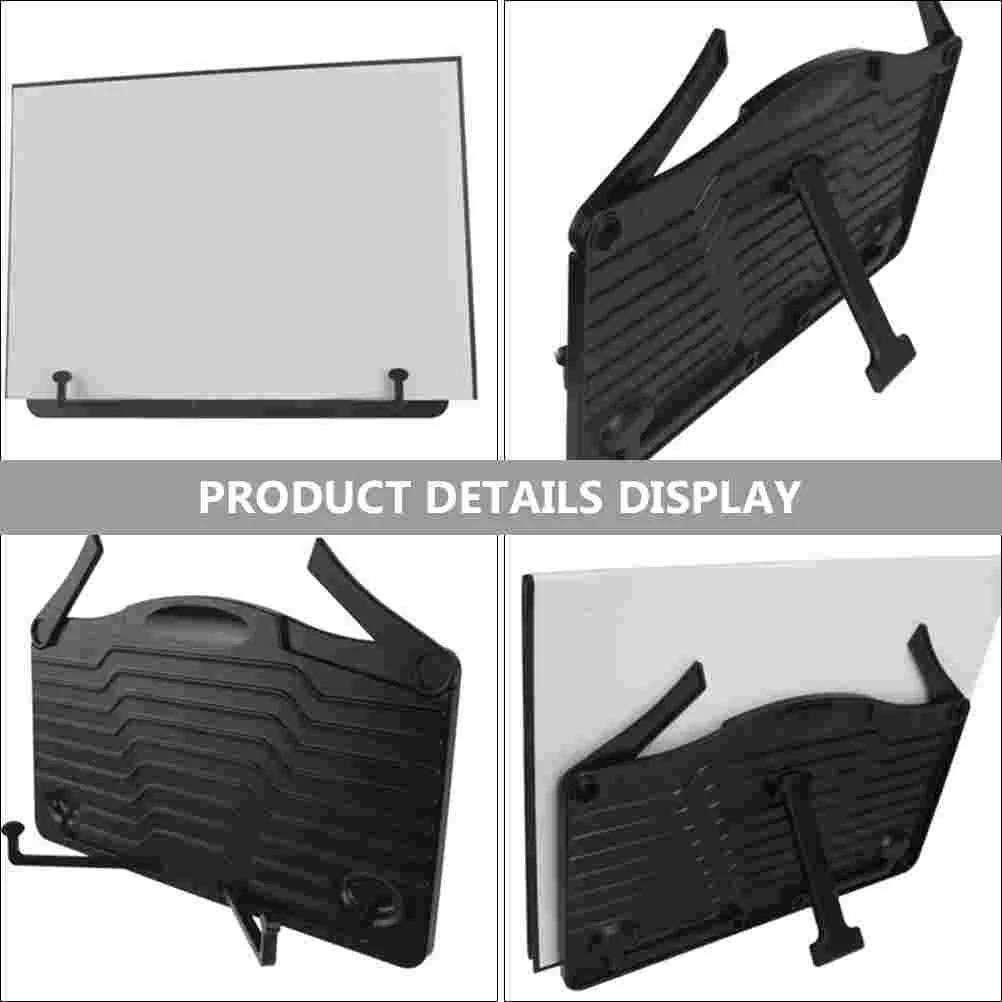 Пюпитр книжная полка аксессуары пюре для заметок музыкальные инструменты