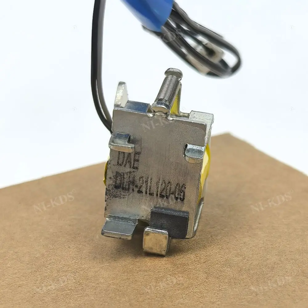 DLH-21L120-06 соленоид подачи бумаги для HP Laser NS MFP 1005w 1005C 1020W 1005 1020 Printer