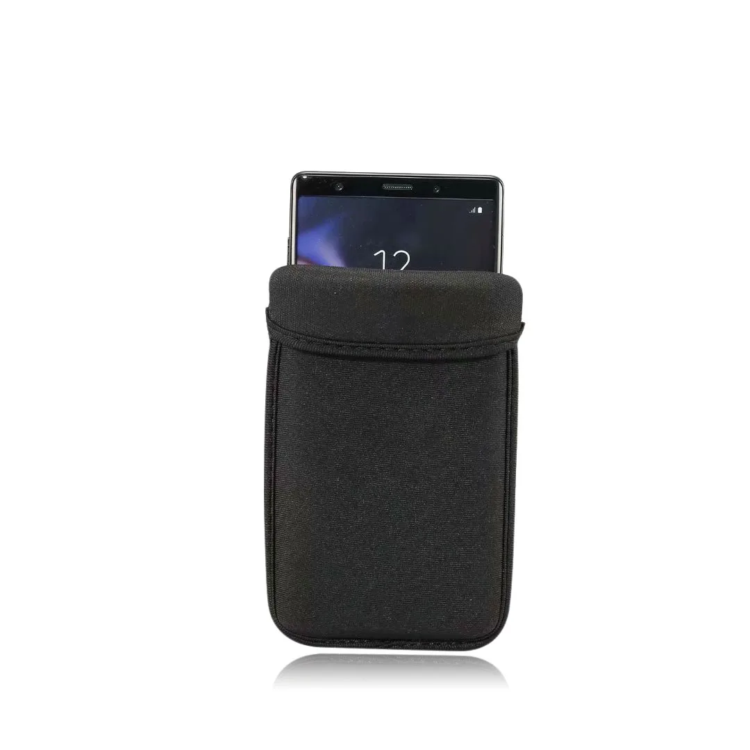 Неопреновая сумка для телефона флэш-чехол Tecno Camon 19 Pro 18 18P 17 17P 16 Spark 9 9T 8 8P 8C 7 7T Go 2023 Pop