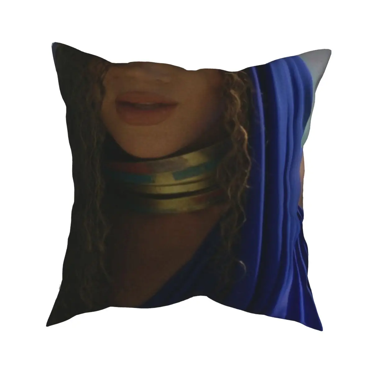 Наволочка Beyonce на заказ наволочка для подушки комнаты утолщенная высокая