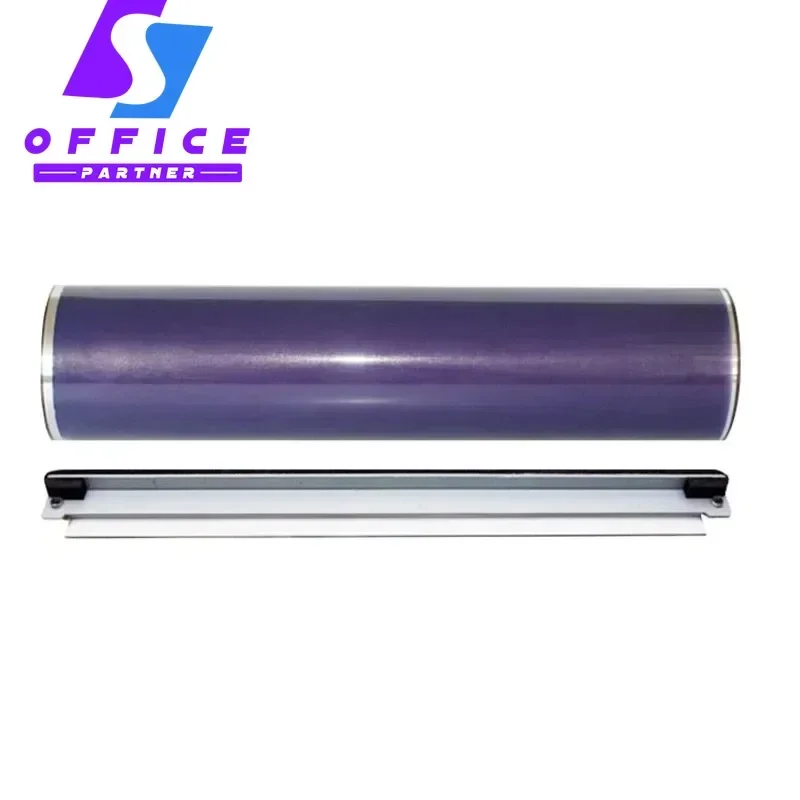 1 комплект. Барабан OPC + лезвие для Xerox WorkCentre 5655 5665 5675 5735 5740 5745 5755 5765 5775 5790 5845 5855 5865 5875