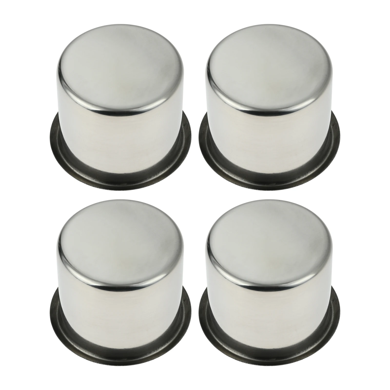 4 шт. держатель для бутылки из нержавеющей стали