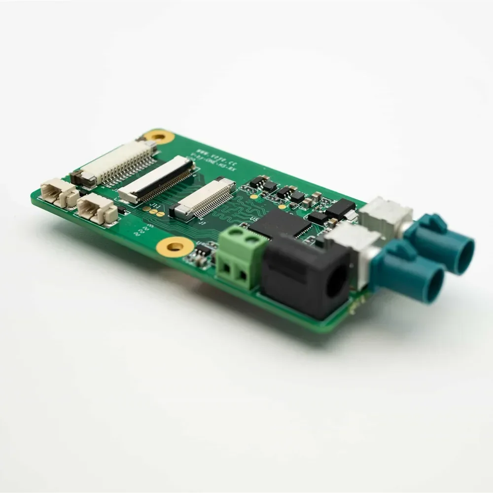 Комплект трансмиссии V-by-One HS SerDes для камеры серии MV