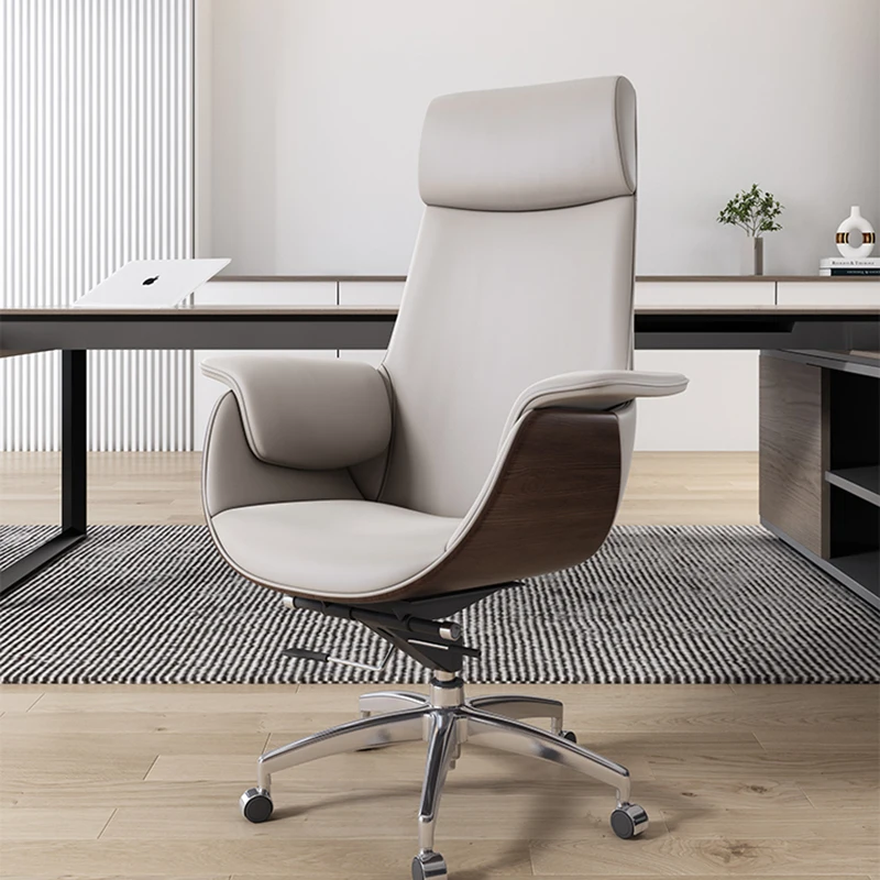 

Executive Bedroom Kawaii Chair Design White Ergonomic Cute Gaming Chair Bureau Gamer Sillas Para Oficina Office Chair SY50OC