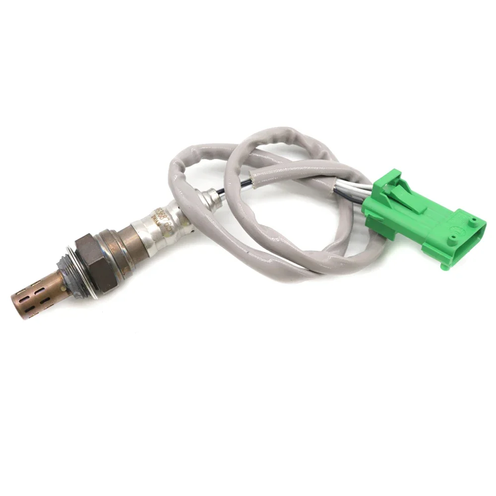 Соотношение воздуха и топлива Лямбда O2 Датчик кислорода 96368765 Для PEUGEOT 1007 106 206 207 306