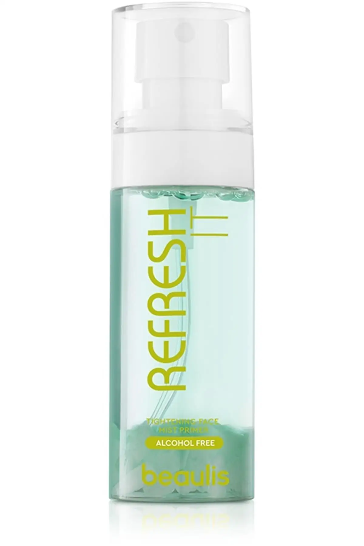 

Brand: Beaulis Refresh It Crystal Primaries Pore Firming Base Category: Makeup Some