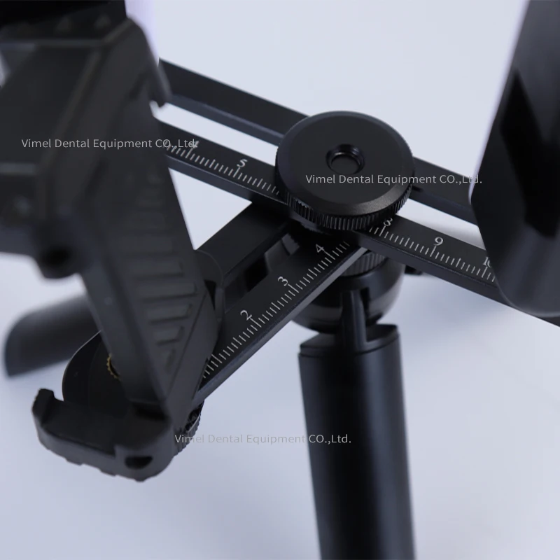 Стоматологическое Ортодонтическое Оборудование вспышка набор для фотосъемки