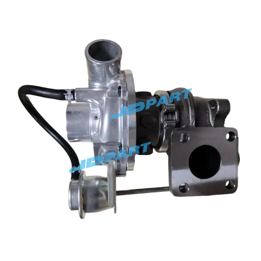 Турбокомпрессор 135756180 для Caterpillar C2.2 детали двигателя