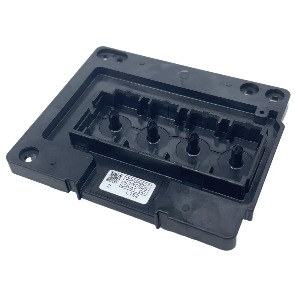 Печатающая головка для принтера FA18021 подходит вспышки Epson Φ 600 WF-2750 L605 WF-2661 L650 ET-4550