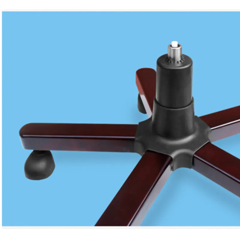 Тяжелая опорная штанга пневматический цилиндр для офиса барного стула