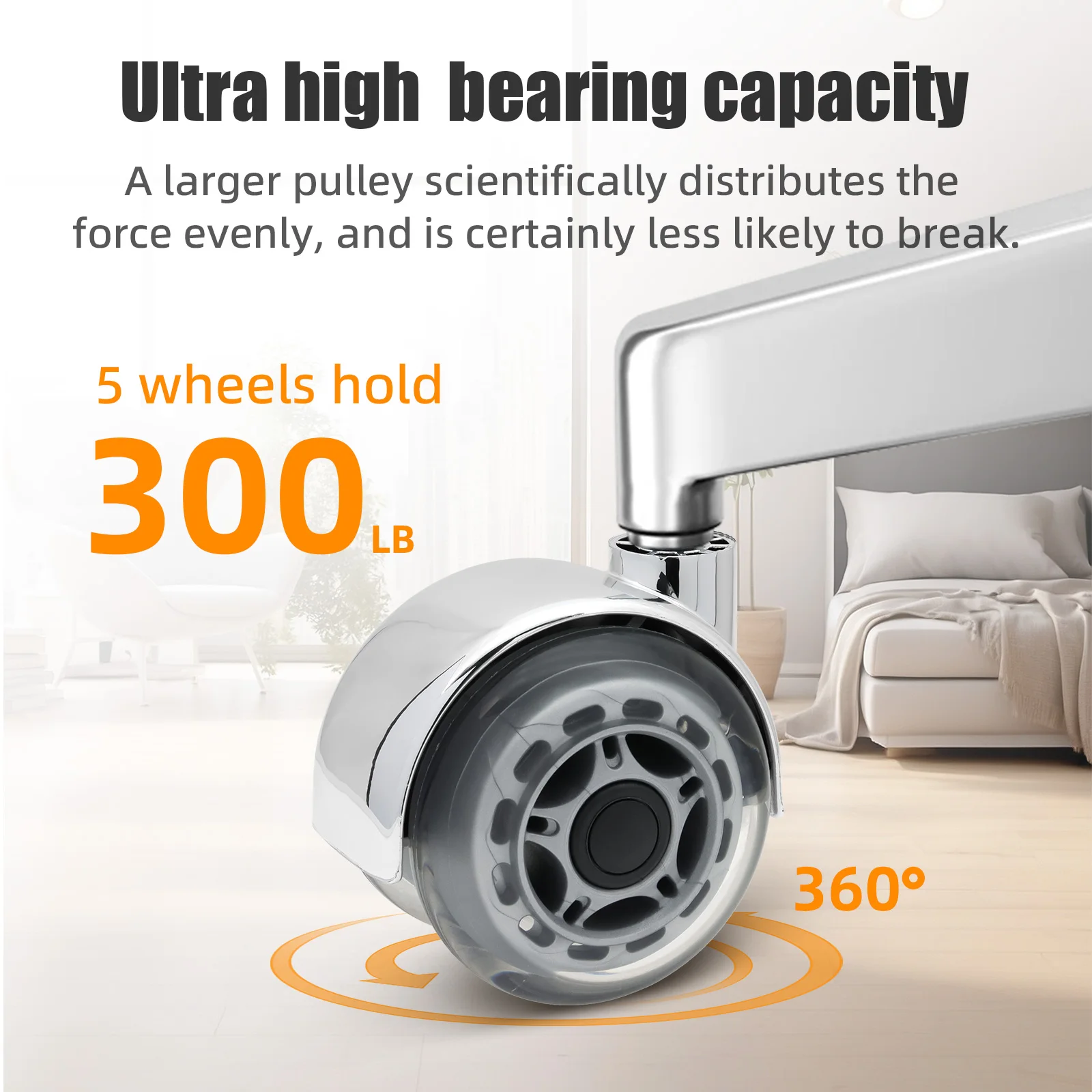 5 шт. универсальные гибкие пластиковые чехлы для мебели