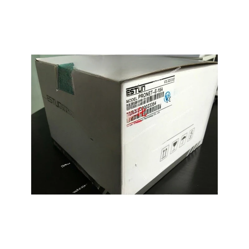 Направляющая для сервопривода PRONET-E-15A ESTUN