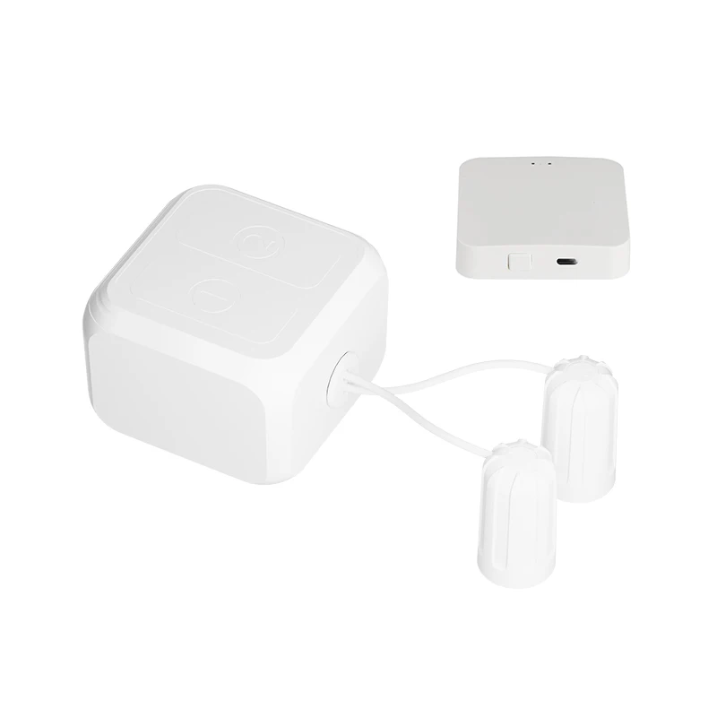 

Tuya Fingerbot беспроводной сенсорный переключатель