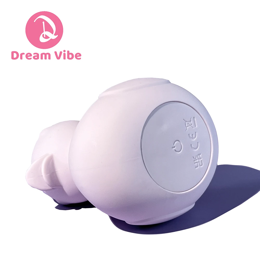 Duckie Dream Vibe вибратор