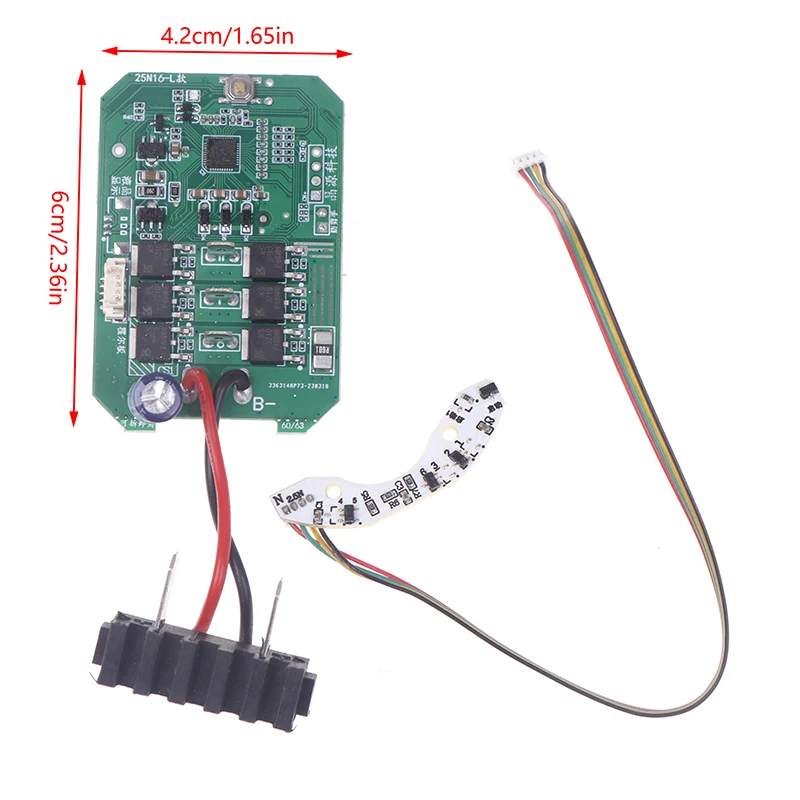 

Регулятор напряжения JETTING