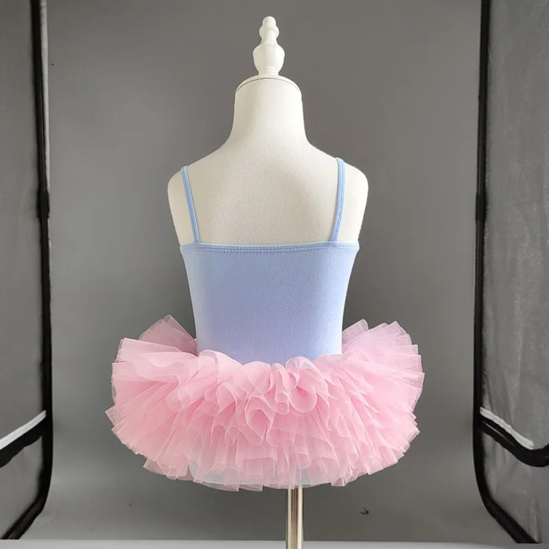 Балетный костюм для девочек