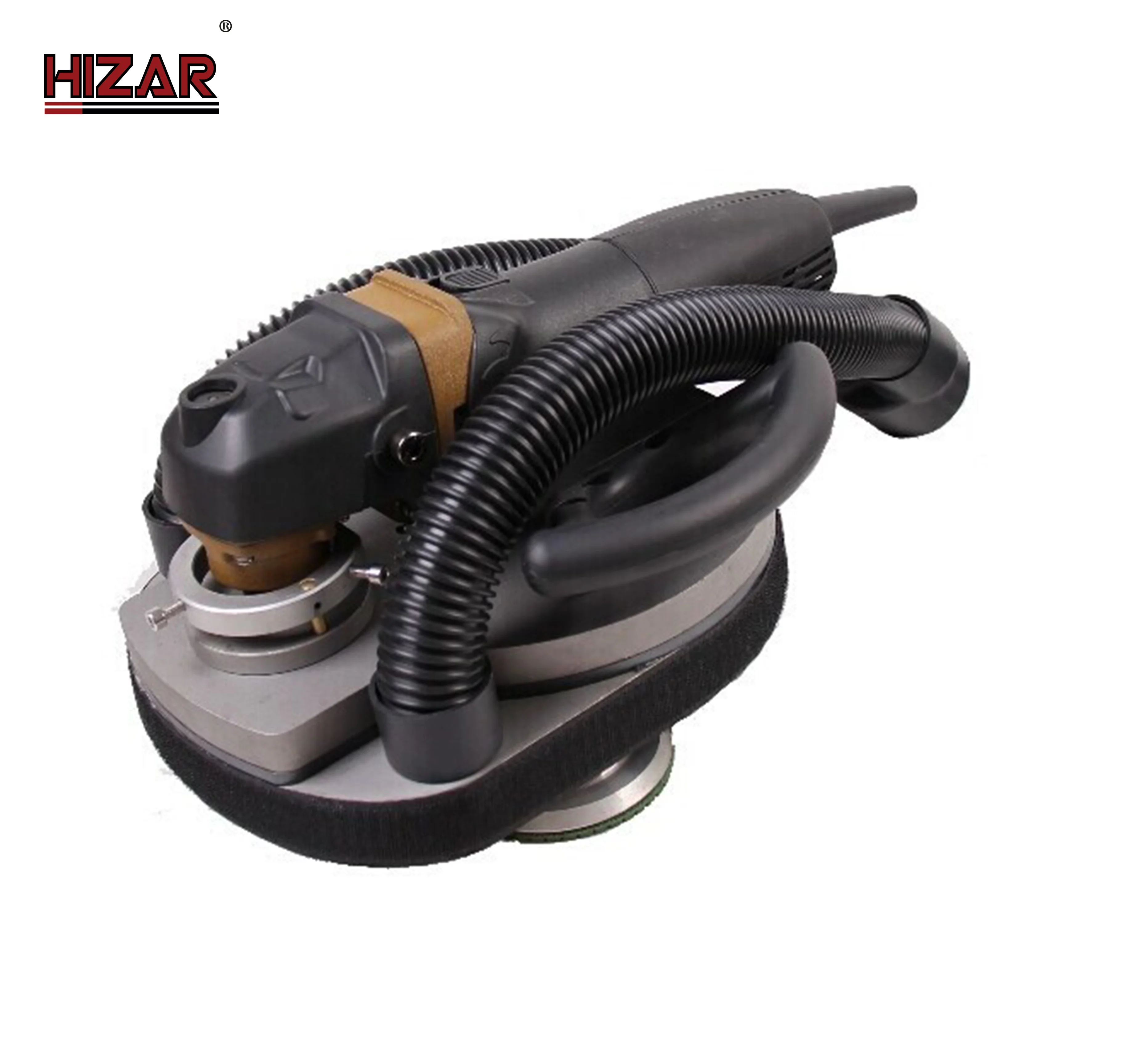 

HIZAR H3PM Electric marble hand polishing machine