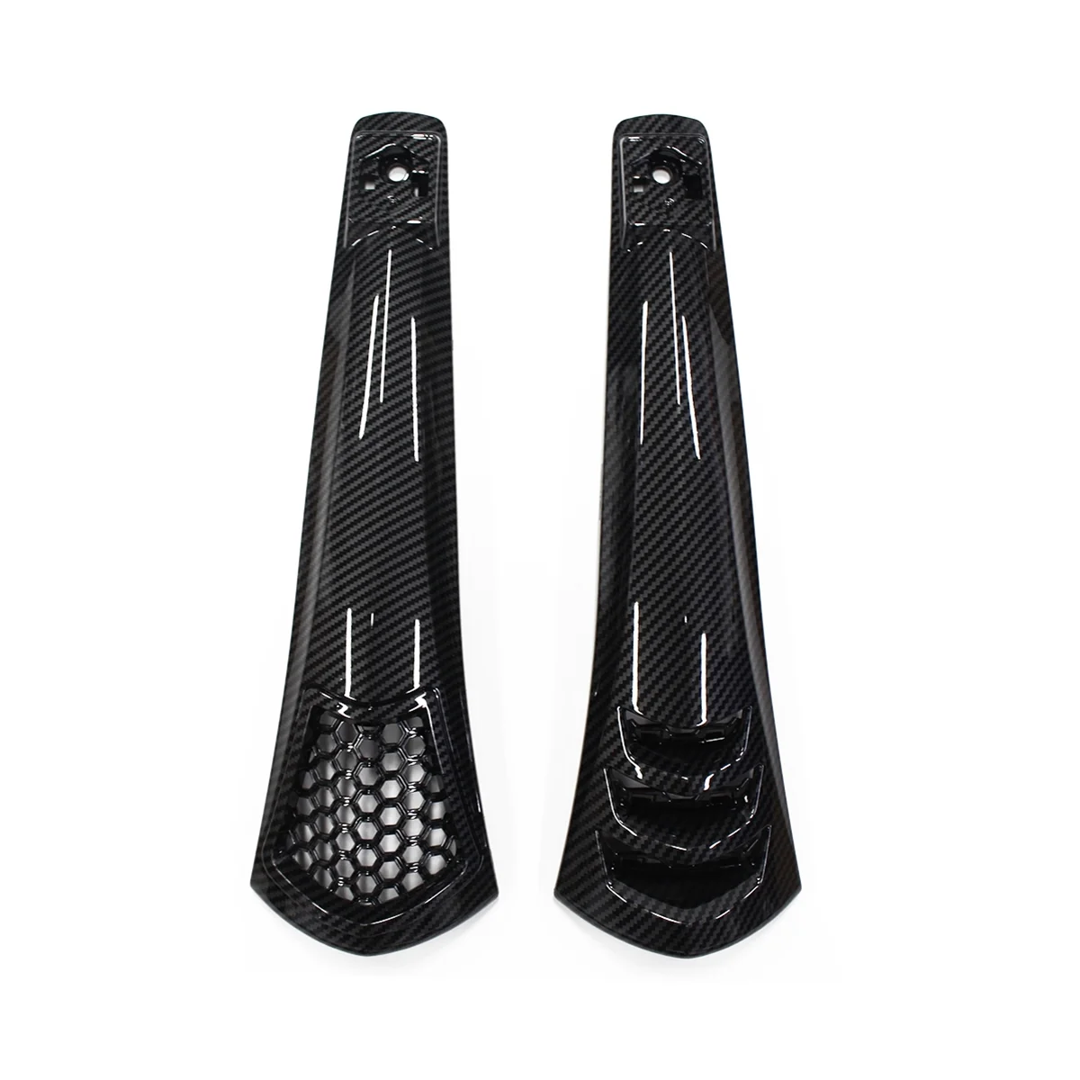 Обтекатель передней головки Мотоцикла обтекатель проекционный кронштейн для Vespa