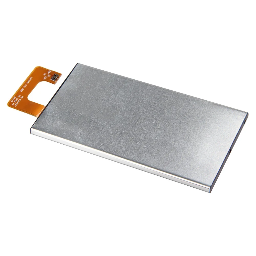 Сменный аккумулятор LIP1641ERPXC для Sony Xperia XA1 Ultra аккумуляторная батарея телефона 2700