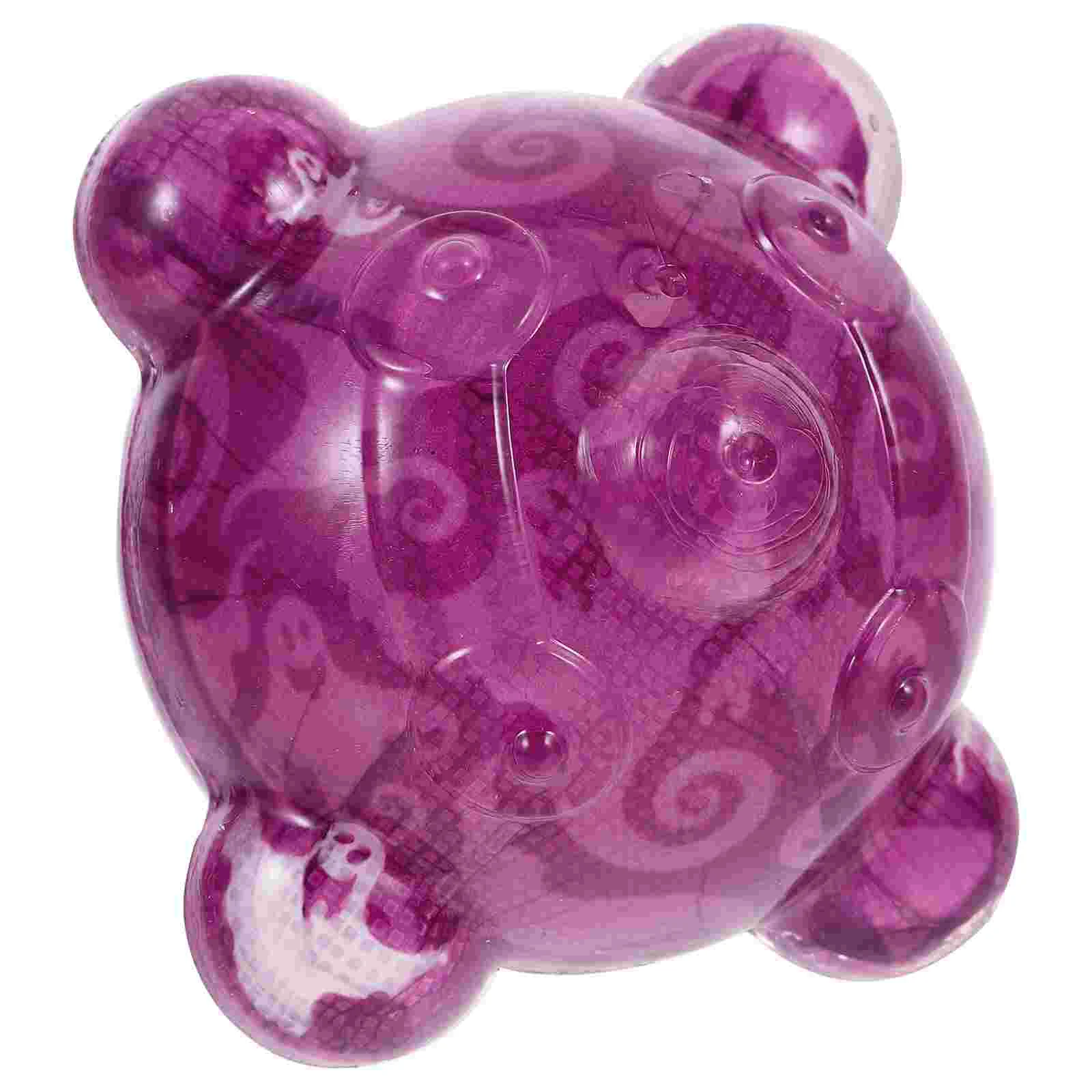 Очаровательная игрушка для кошек синие игрушки Санта-Клауса жевательные шарики