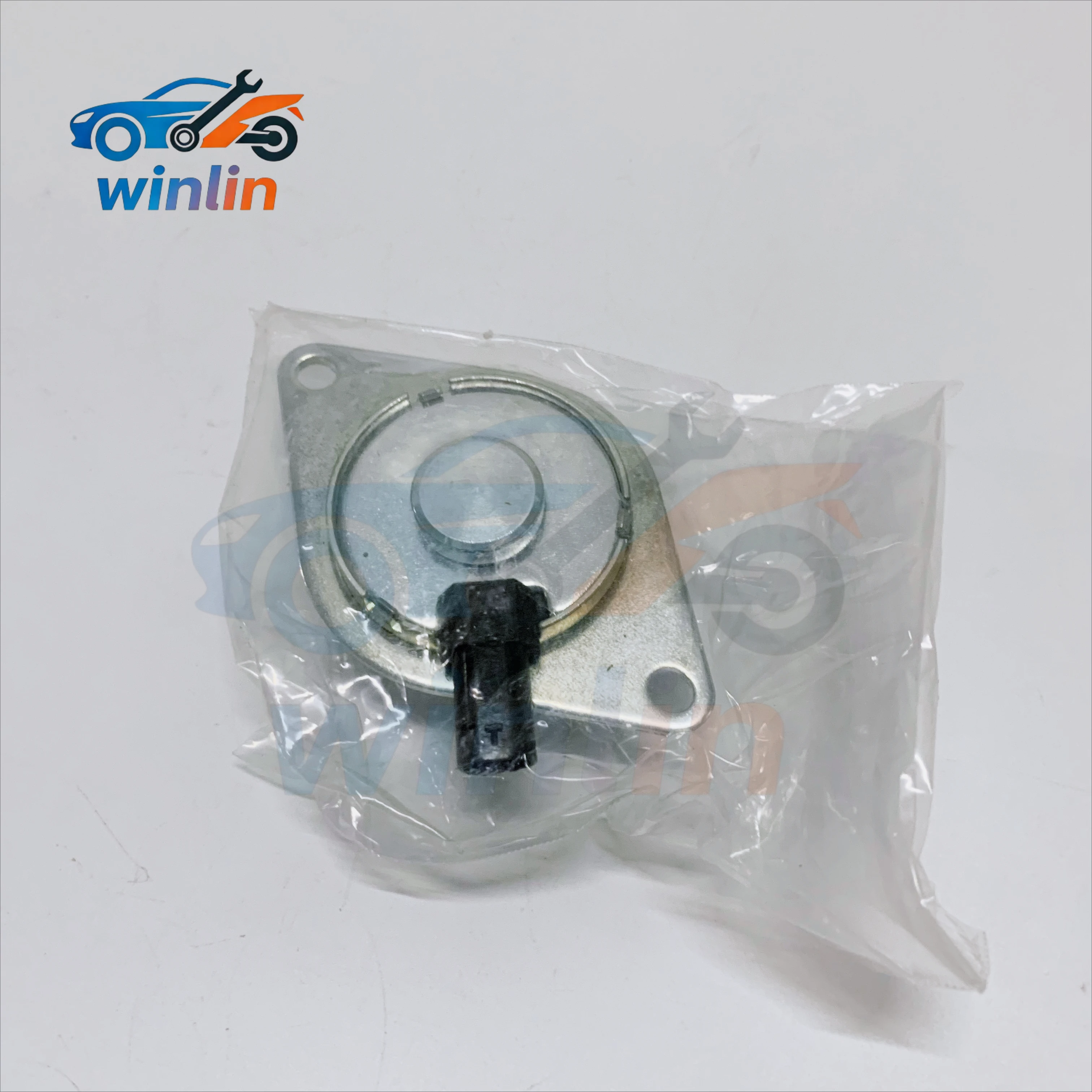 Электромагнитный клапан VVT (55562223) для Opel Adam, Ampera, Astra, Ampera-E, Astra J, Cascada, Corsa (12 шт.) (art.: 3920d99e378ef) - 3920d99e378ef