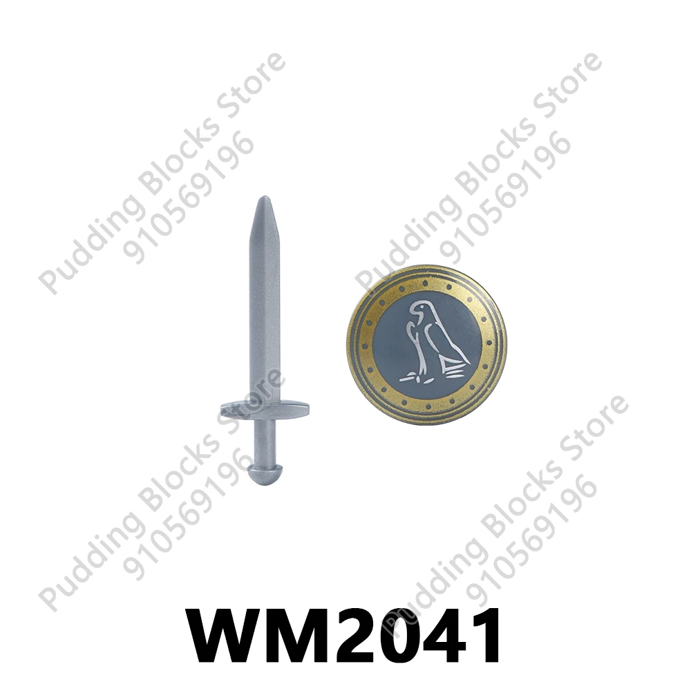 WM6100 совместимые фигурки героев WM2041 WM2042 WM2043 WM2043-A WM2044 WM2045 WM2046 WM2047 WM2048 детали кубики